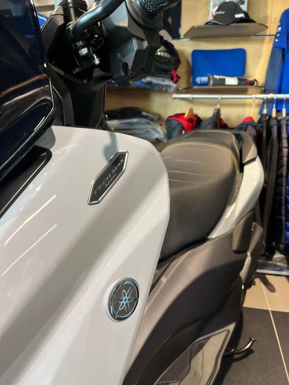 Yamaha N-Max 125 Tech Max (2025) (2)