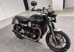 Triumph Speed Twin 1200 (2019 - 20) usata