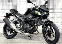 Kawasaki Z 500 nuova