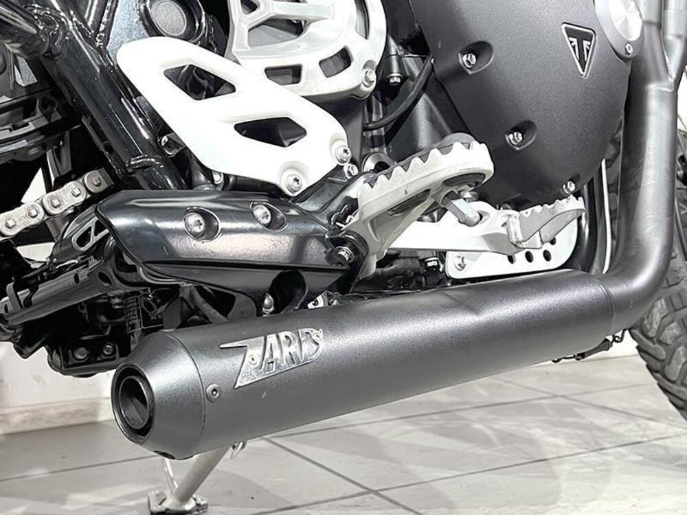Triumph Scrambler 1200 XC (2021 - 23) (4)