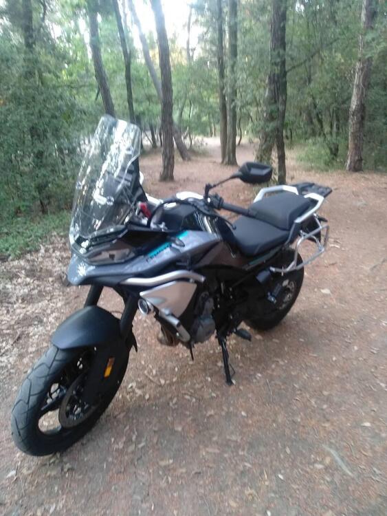 CFMOTO 800MT Sport (2022 - 25) (3)
