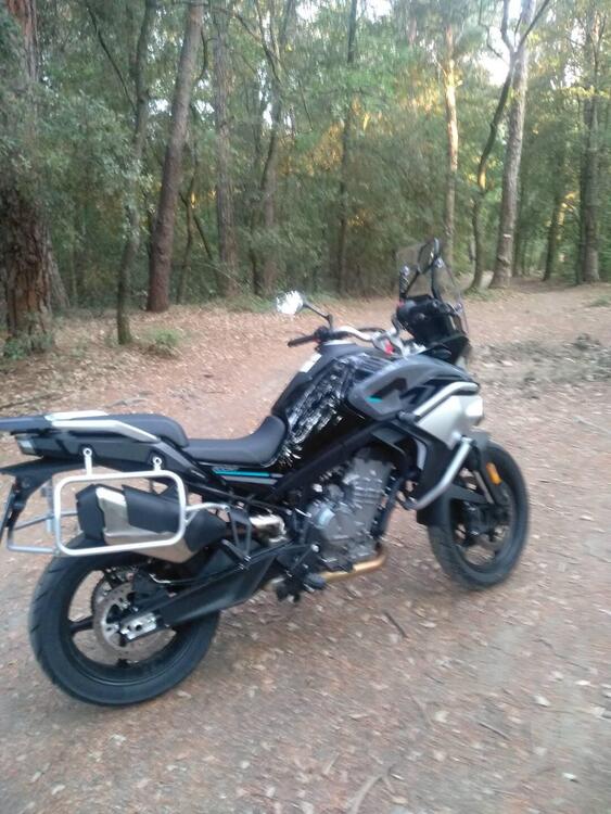 CFMOTO 800MT Sport (2022 - 25) (4)