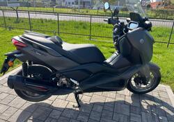 Yamaha X-Max 300 (2025) nuova