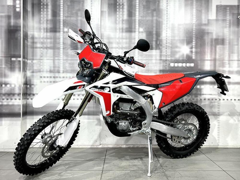 Fantic Motor XEF 450 Enduro (2022) (5)