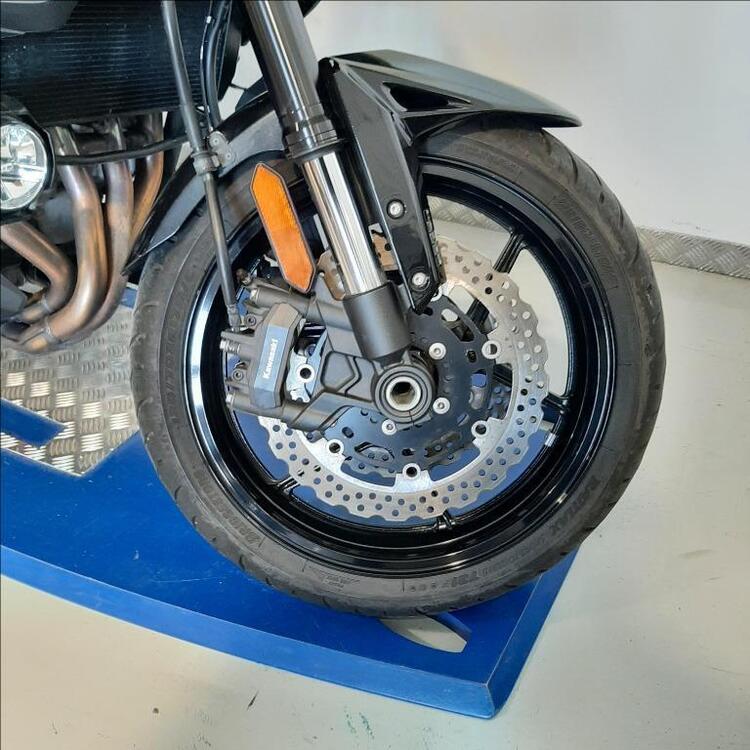 Kawasaki Versys 1000 Grand Tourer (2017 - 20) (3)