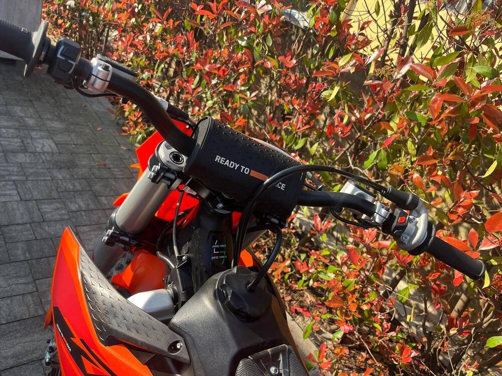 KTM 150 SX (2025) (2)