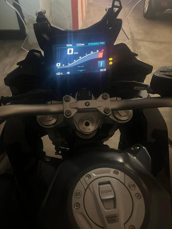 Bmw F 900 XR (2020 - 24)