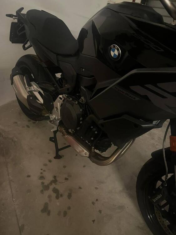 Bmw F 900 XR (2020 - 24) (2)