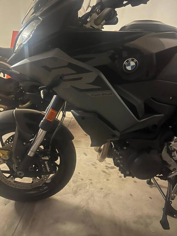 Bmw F 900 XR (2020 - 24) (3)