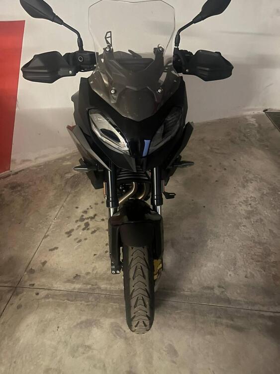 Bmw F 900 XR (2020 - 24) (4)