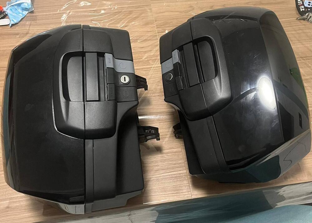 Bmw F 900 XR (2020 - 24) (5)