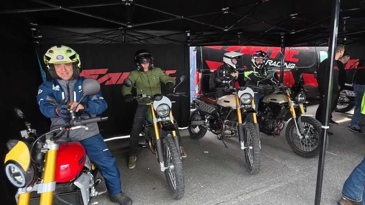 4° Edizione dell’HAT  Adventourfest di Bobbio, l’evento celebrativo che apre la stagione dei sognato (16)