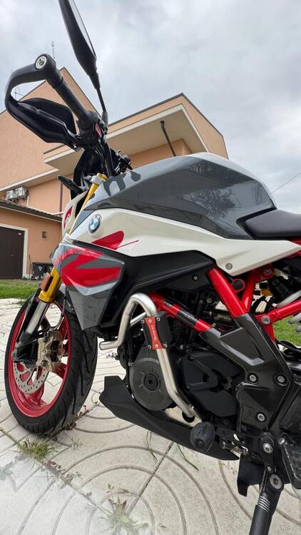 Bmw G 310 R (2021 - 25) (3)