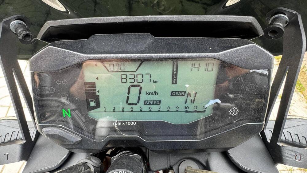 Bmw G 310 R (2021 - 25) (4)