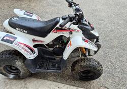 Aeon Minikolt 50 (2007 - 17) usata