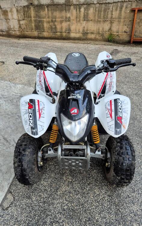 Aeon Minikolt 50 (2007 - 17) (2)