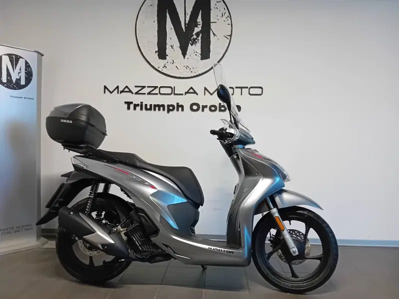 QJ Motor SQ 16 (2025 - 26) (9)