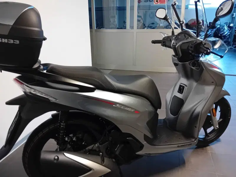 QJ Motor SQ 16 (2025 - 26) (11)