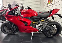 Ducati Panigale V2 (2021 - 24) usata