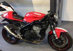 Triumph Daytona 955 I (1999 - 01) usata