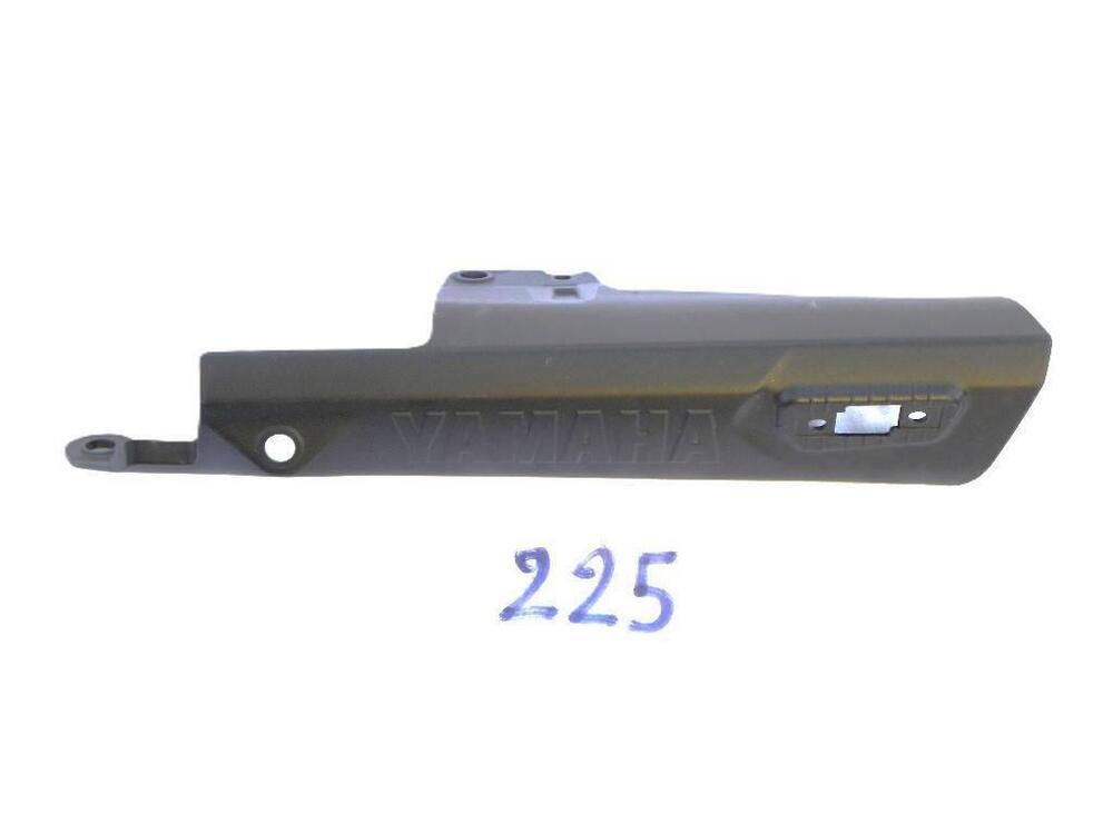 Paraforcella dx Yamaha T700 Tenerè / XTZ690 (n.225