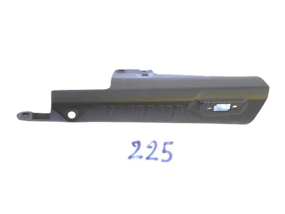 Paraforcella dx Yamaha T700 Tenerè / XTZ690 (n.225