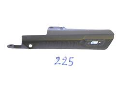 Paraforcella dx Yamaha T700 Tenerè / XTZ690 (n.225