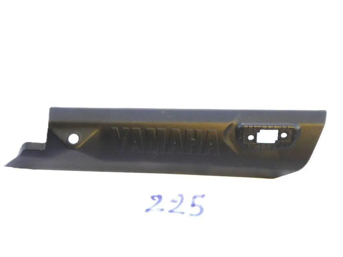 Paraforcella dx Yamaha T700 Tenerè / XTZ690 (n.225 (2)