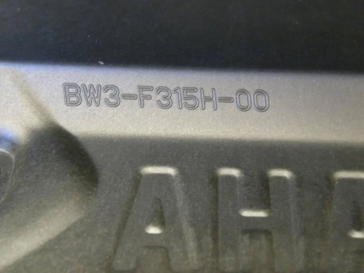 Paraforcella dx Yamaha T700 Tenerè / XTZ690 (n.225 (6)