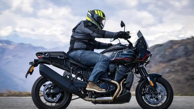 Harley-Davidson. &Egrave; crisi interna: management in guerra, volano accuse di "cattiva gestione"