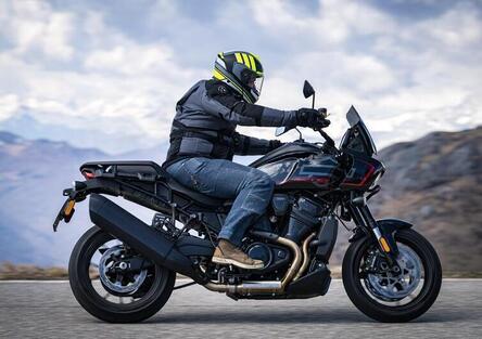 Harley-Davidson. È crisi interna: management in guerra, volano accuse di cattiva gestione