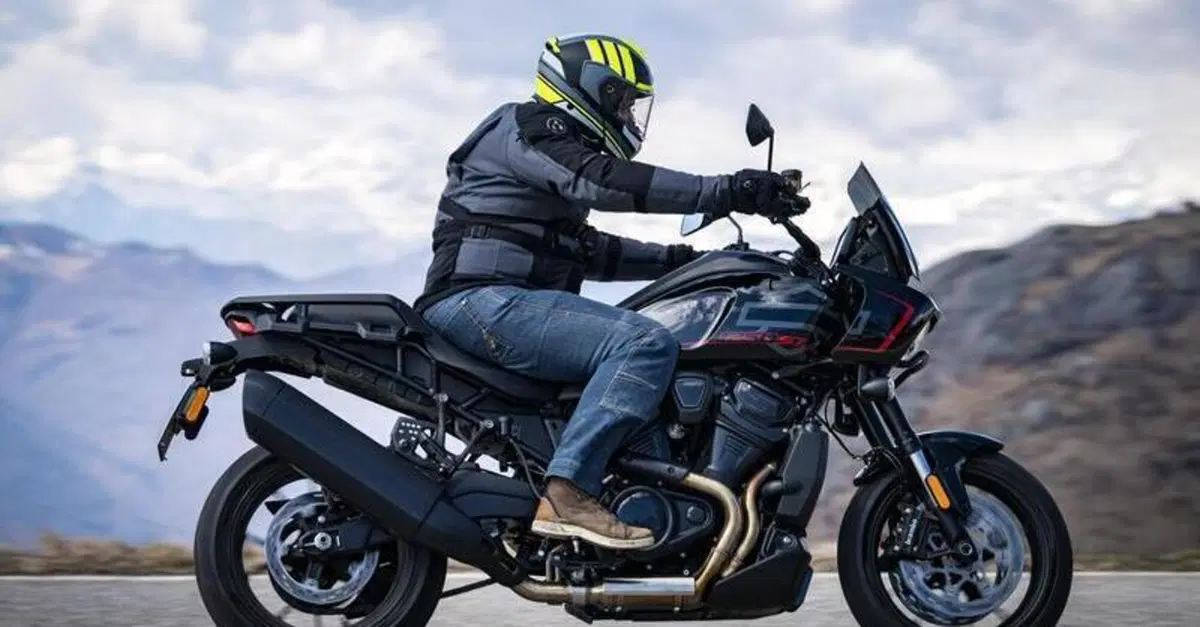 Harley-Davidson. &Egrave; crisi interna: management in guerra, volano accuse di "cattiva gestione"