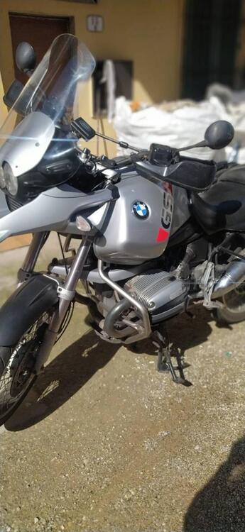 Bmw R 1150 GS (1999 - 03) (3)