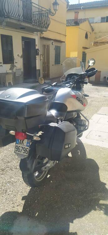 Bmw R 1150 GS (1999 - 03) (4)