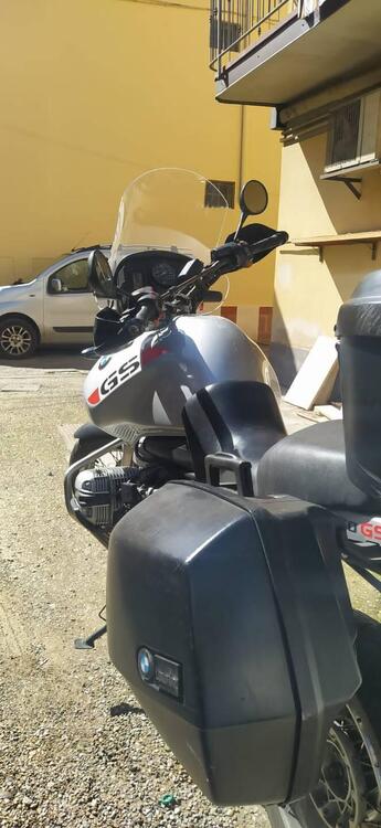 Bmw R 1150 GS (1999 - 03) (5)