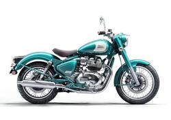 Royal Enfield Classic 650 (2025) nuova