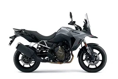 Suzuki V-Strom 800SE (2025 - 26) nuova