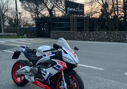 Aprilia RS 660 Limited Edition (2020 - 23) usata