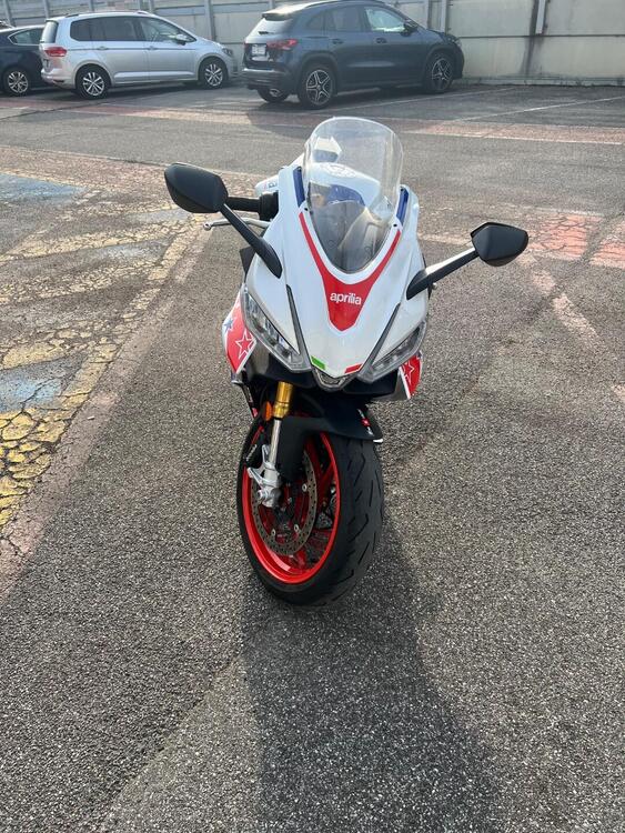 Aprilia RS 660 Limited Edition (2020 - 23) (3)