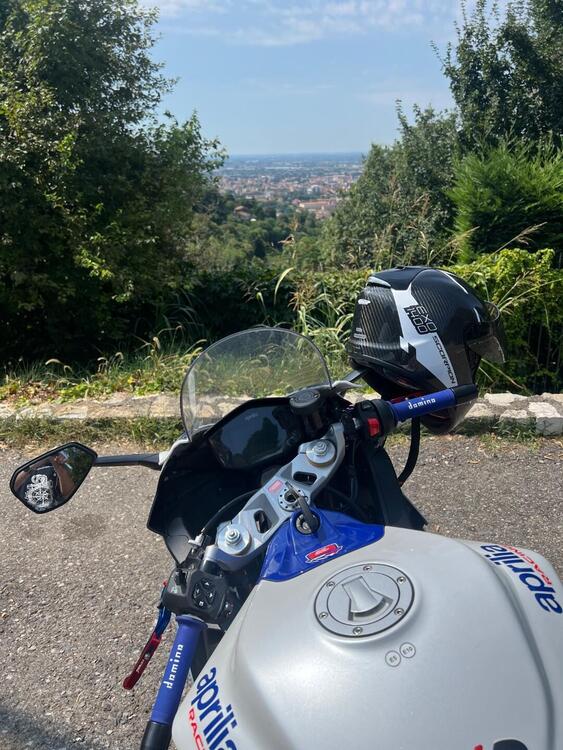 Aprilia RS 660 Limited Edition (2020 - 23) (4)