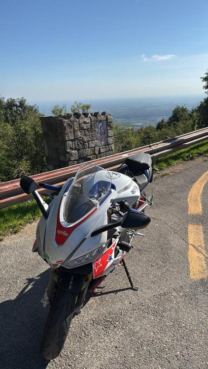 Aprilia RS 660 Limited Edition (2020 - 23) (5)
