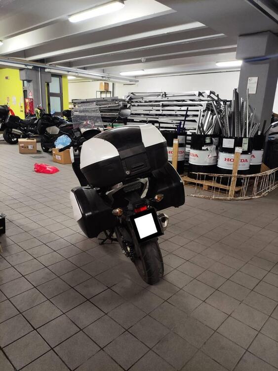 Honda Integra 750 DCT Sport (2018 - 20) (4)