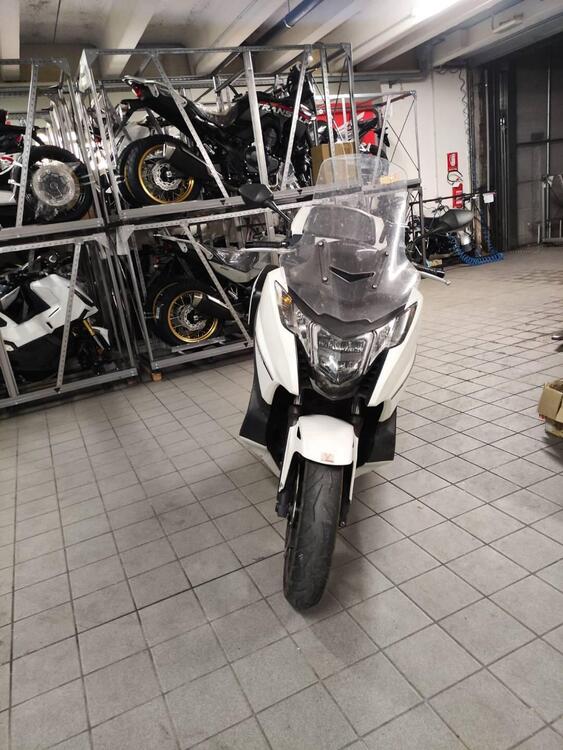 Honda Integra 750 DCT Sport (2018 - 20) (3)