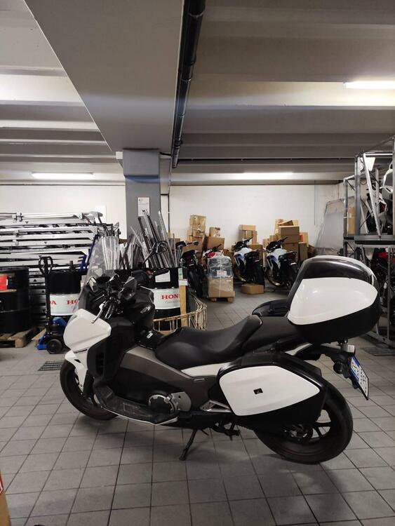 Honda Integra 750 DCT Sport (2018 - 20) (2)