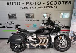 Triumph Rocket 3 GT (2021 - 24) usata