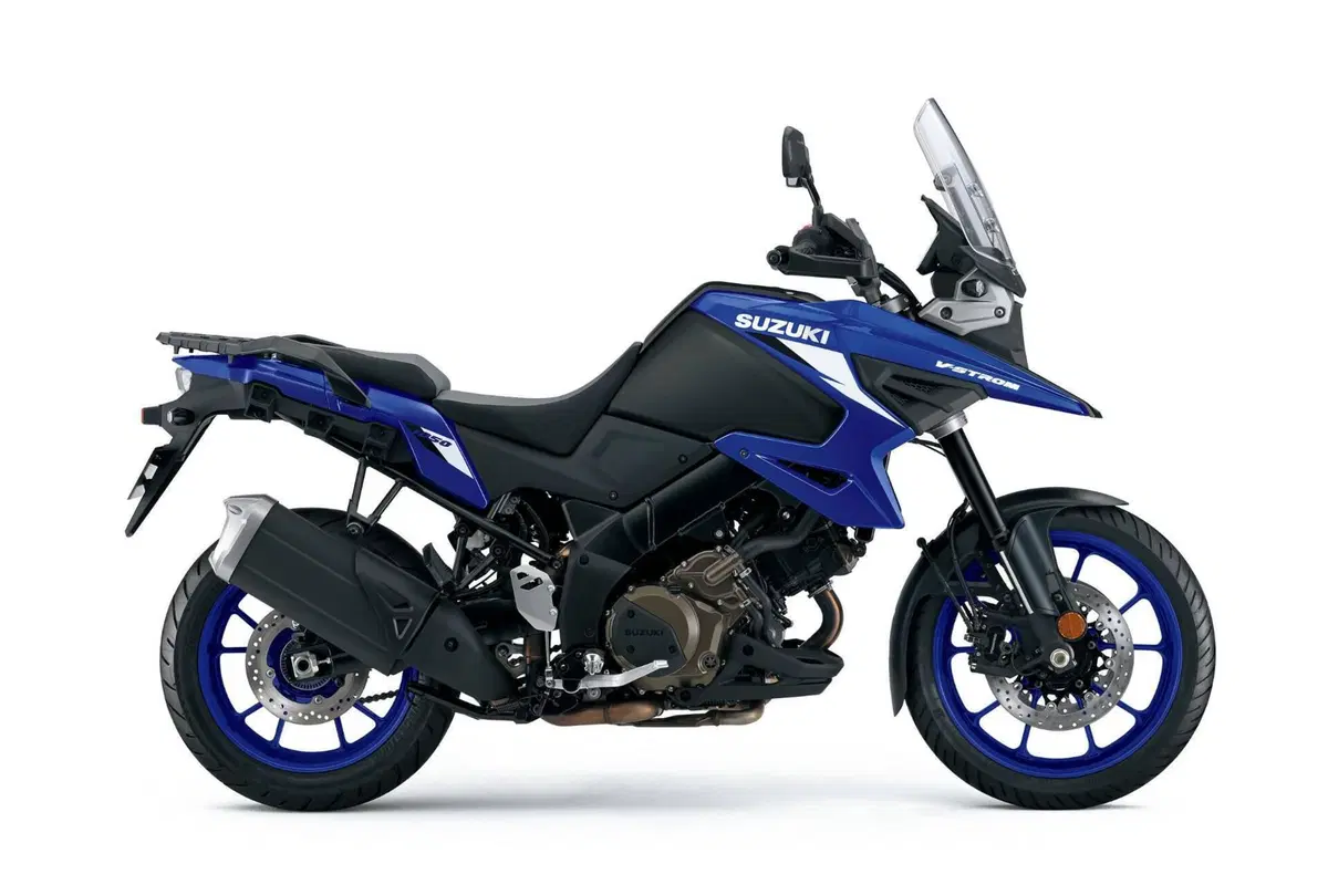 Suzuki V-Strom 1050SE (2025 - 26) (2)