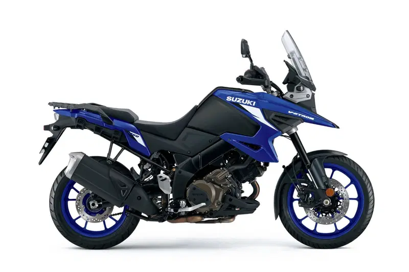 Suzuki V-Strom 1050SE (2025 - 26) (2)