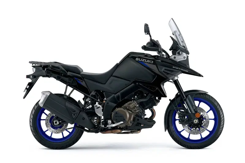 Suzuki V-Strom 1050SE (2025 - 26) (3)