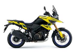 Suzuki V-Strom 1050DE (2025) nuova