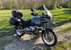 Bmw R1150 gs d'epoca